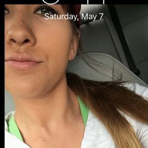 Meet your Posher, Alyssa